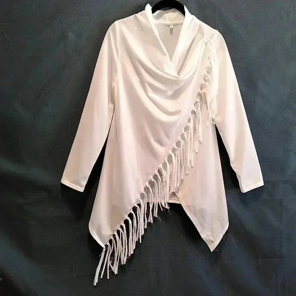 unbranded Jackets & Blazers - Unbranded Cape S NWOT